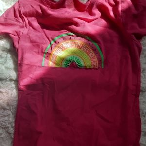PINK Children's Tee Shirt